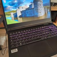 PC Specialist Optimus Series