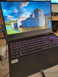 PC Specialist Optimus Series