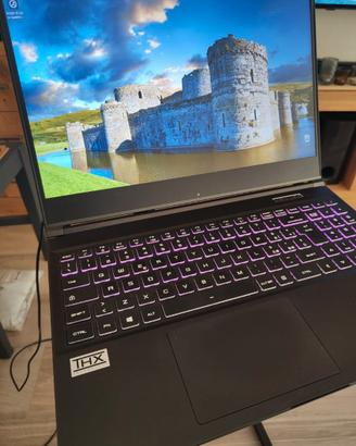 PC Specialist Optimus Series