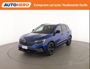 RENAULT Austral RK05889