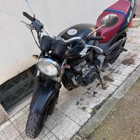 Honda Hornet 600