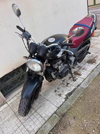 Honda Hornet 600