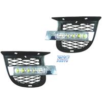GRIGLIE LUCE DIURNA LED HYUNDAI TUCSON 04-10