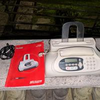 fax Telecom Ulisse 