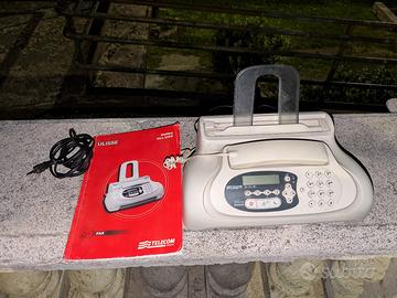 fax Telecom Ulisse 
