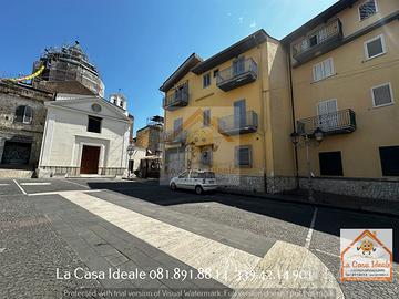 Grazioso Appartamento libero ad Orta 79.000