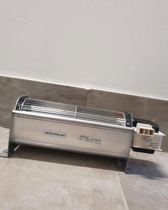 Ventilatore tangenziale 002361004 Extraflame