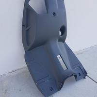 Ricambi Malaguti Crosser rosso flash