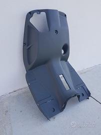 Ricambi Malaguti Crosser rosso flash