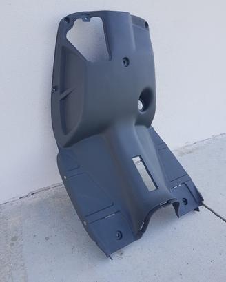 Ricambi Malaguti Crosser rosso flash