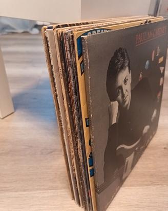 Alvin Lee,Paul McCartney...