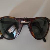 Persol 714 tartaruga