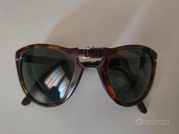 Persol 714 tartaruga