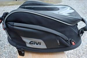 borsa serbatoio GIVI nuova