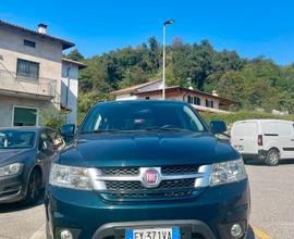 FIAT Freemont - 2015