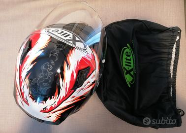 casco x-lite x-802