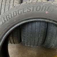 pneumatici jeep compass