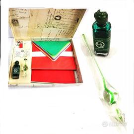 CARTA E CALAMAIO TOSCANO