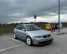 Audi s3 Stroker 2.0