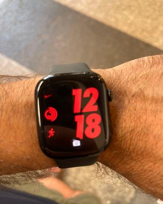 Apple Watch Serie 10