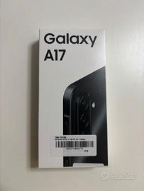 telefono Samsung Galaxy A17