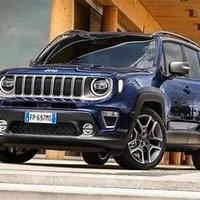 Ricambi JEEP RENEGADE 2020/22
