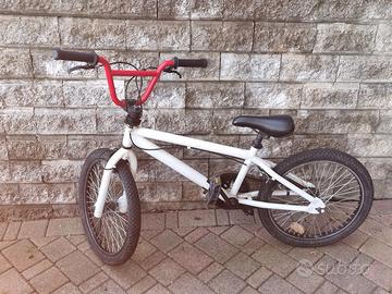 BMX FREESTYLE