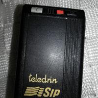 teledrin Sip Motorola
