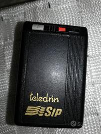 teledrin Sip Motorola