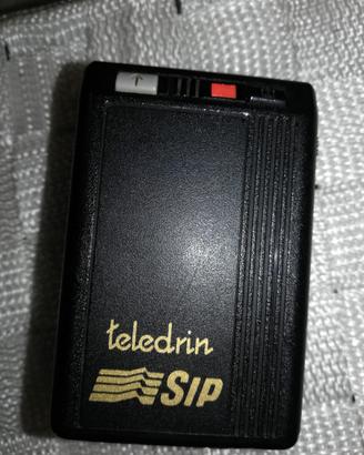teledrin Sip Motorola