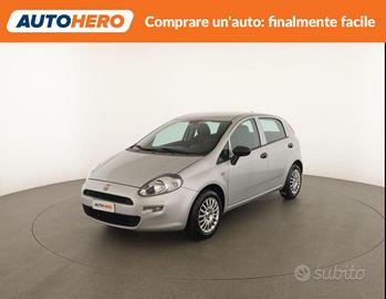FIAT Punto KM94009
