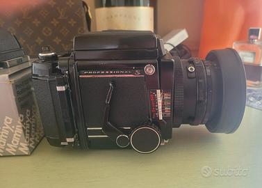 Macchina fotografica Mamiya RB67 professionalS 