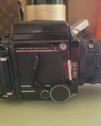 Macchina fotografica Mamiya RB67 professionalS 
