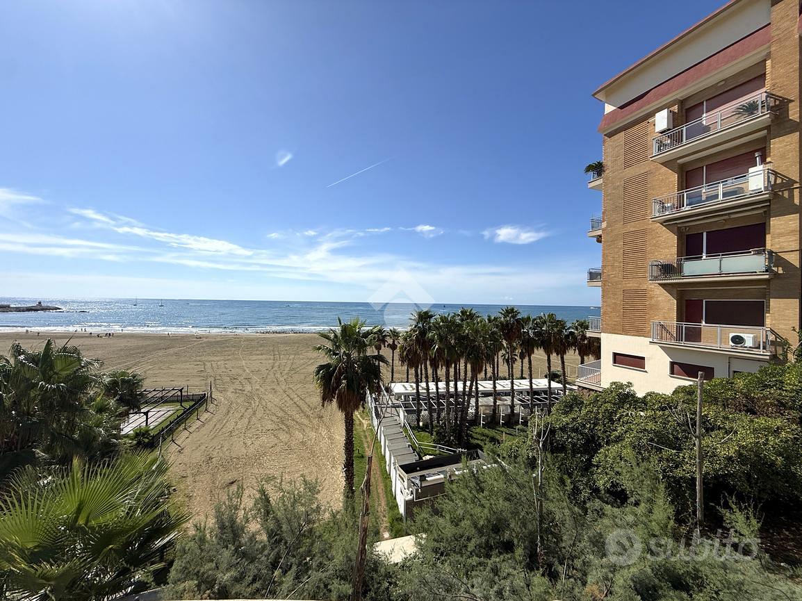 Appartamento – Nettuno, Santa Barbara, Borgo Medievale - Vista 5