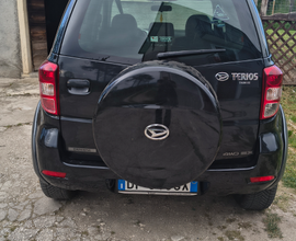 Daihatsu terios seconda serie