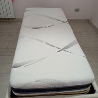 Materasso Memory