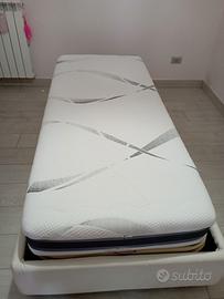 Materasso Memory