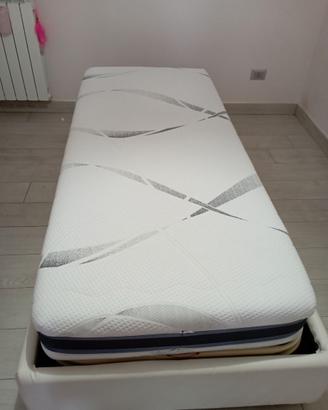 Materasso Memory