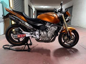 Honda Hornet 600 del 2006