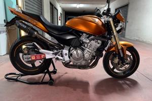 Honda Hornet 600 del 2006