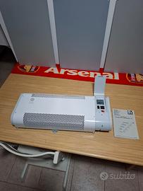 Termoventilatore elettrico VORTICE Microrapid