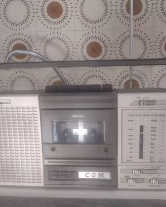 Radio Vintage Anni 60/70 (Catania)