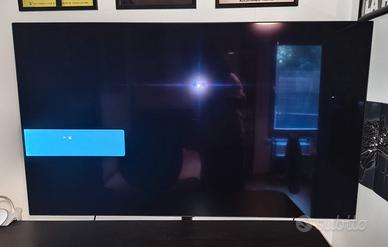 LG OLED55A16LA 55" Smart TV OLED 4K + supporto Mel