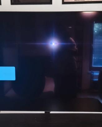 LG OLED55A16LA 55" Smart TV OLED 4K + supporto Mel