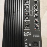 Amplificatore modulo professionale BX6315A 450W