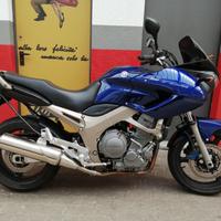 Yamaha TDM 900