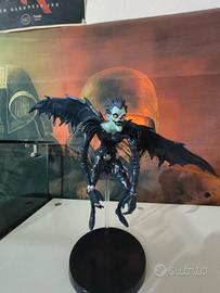 death note ryuk action figure 