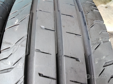 4 gomme usate continental 205 75 16c 113/111r esti