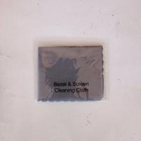 Bezel Screen Cleaning Cloth TV Hannspree Pulizia 