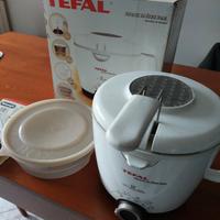 friggitrice elettrica tefal code FA 7000 38